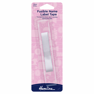 H292 Name Lable Tape..